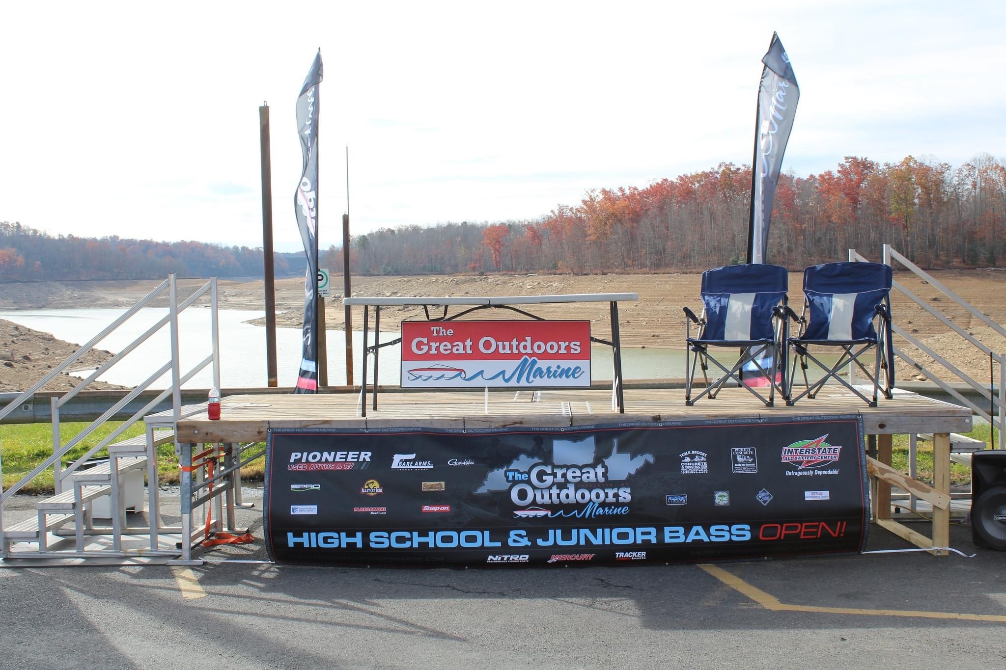 Read more about the article Great Outdoors 2021 High School/Junior Tournament Recap