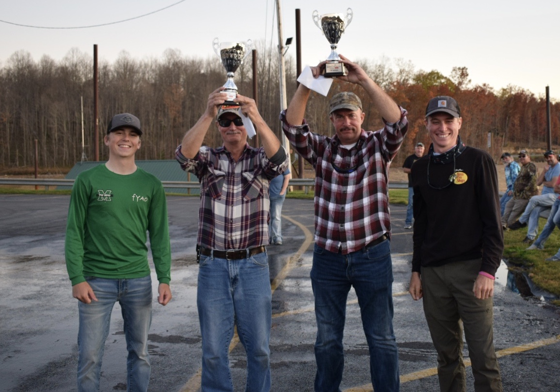 Read more about the article 2021 Marshall Fishing Cup: Preview