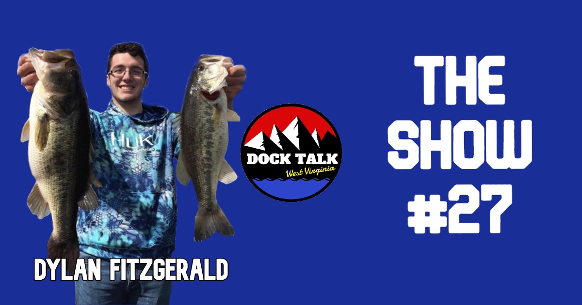 Read more about the article The Show #27 w/ Dylan Fitzgerald