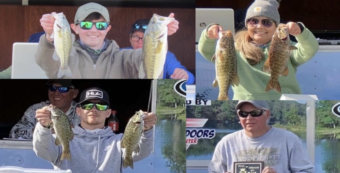 Read more about the article Top Co-Anglers Return for 2022 Pro-Am Series