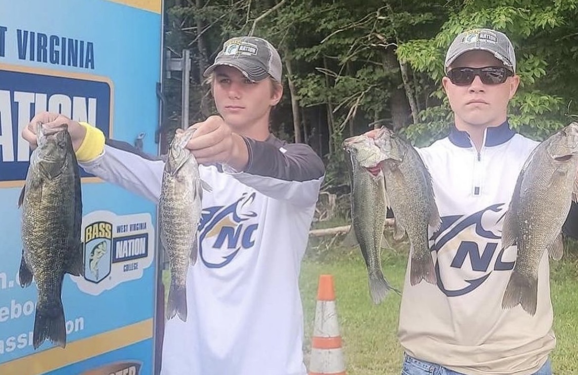 Read more about the article McKinney and Grose Take High School Win at Summersville