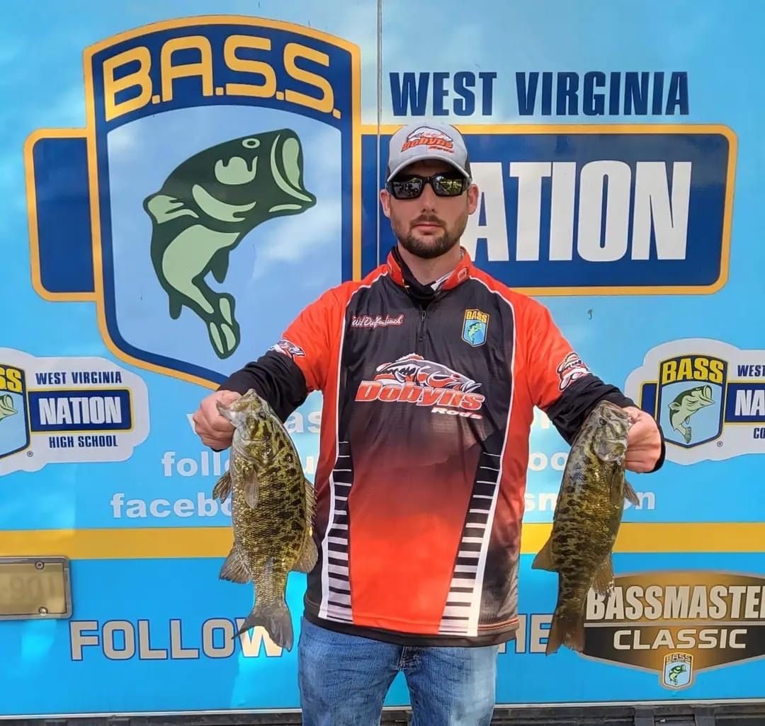 Read more about the article BASS Nation of WV: Wil Dieffenbauch WINS 2022 State Championship