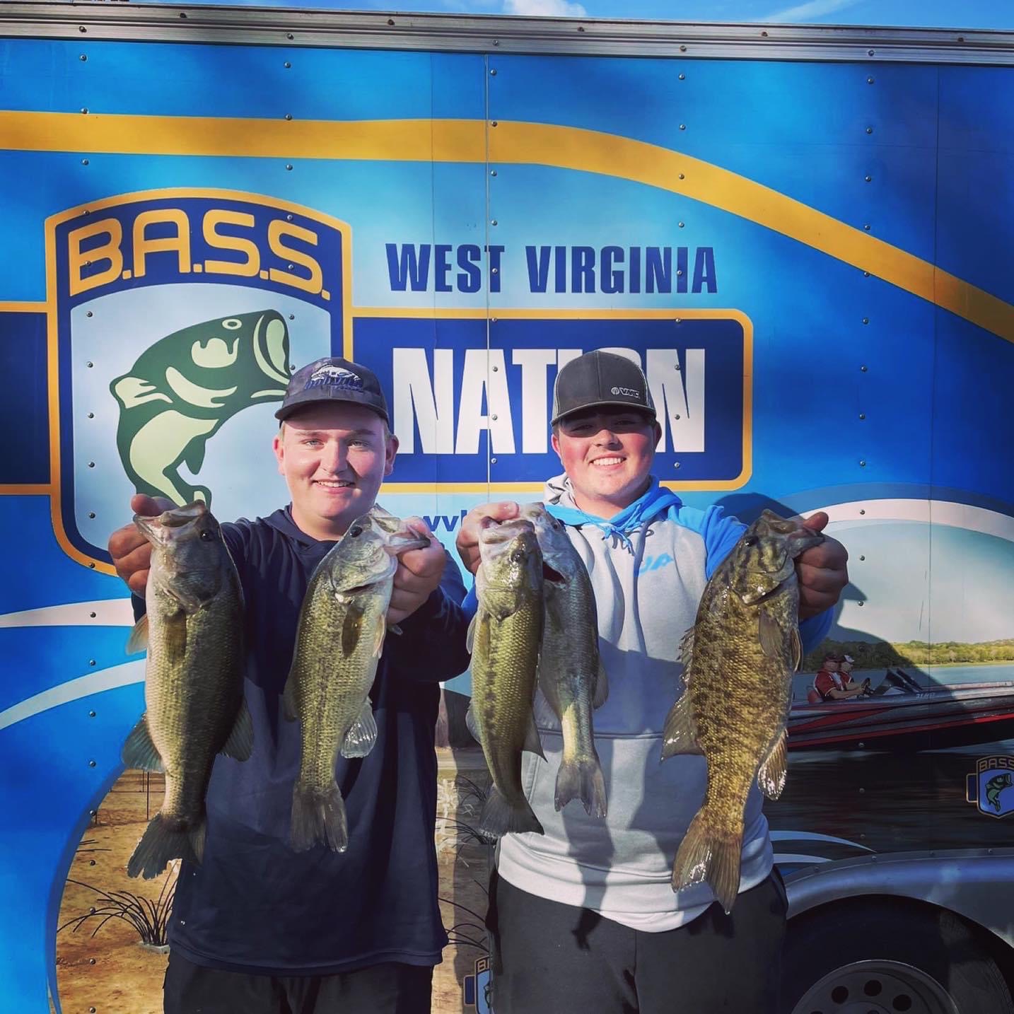 Read more about the article BASS Nation of West Virgina High School: Hometown Favorites Win on Kanawha River