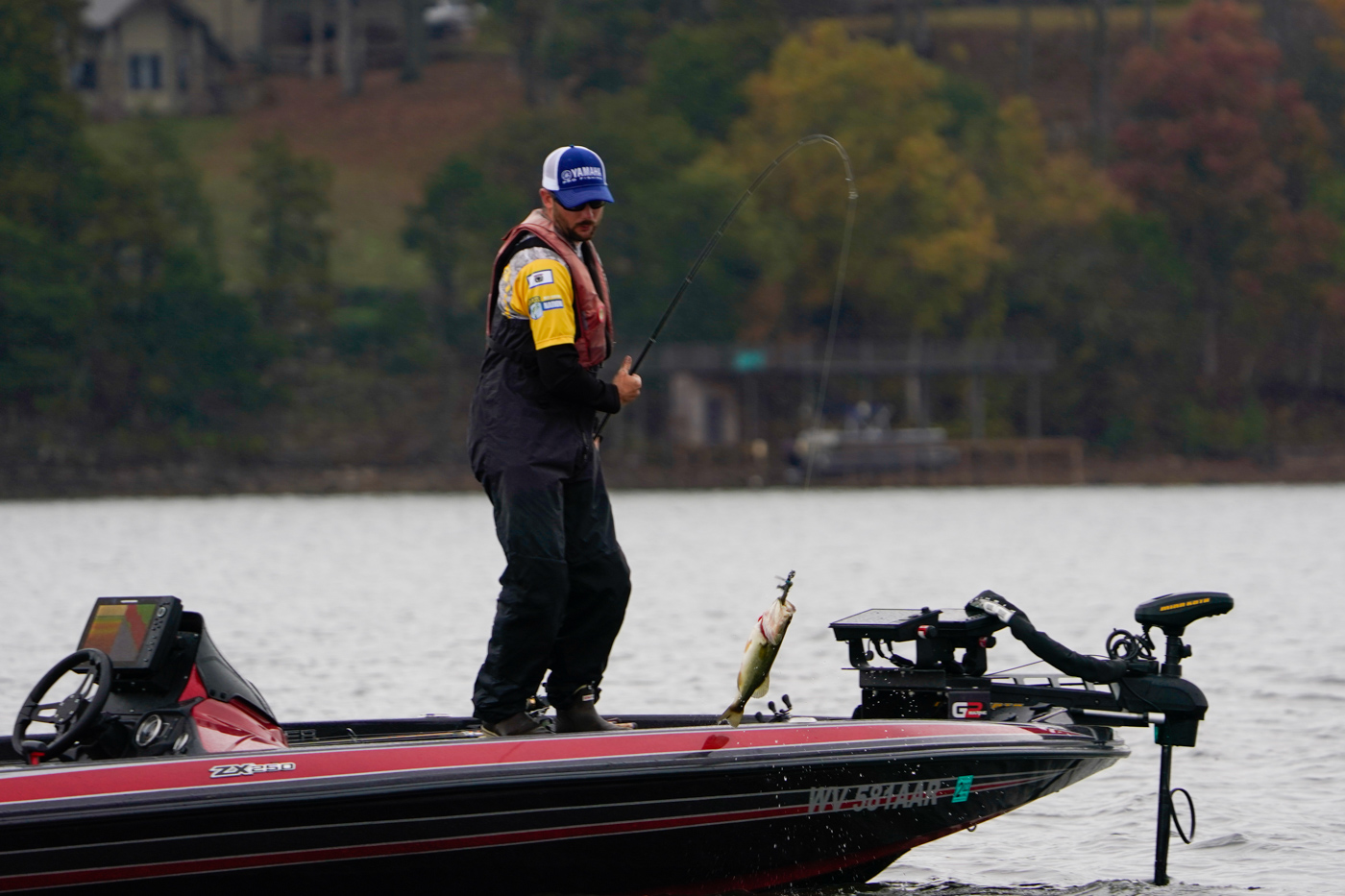 Read more about the article Wil Dieffenbauch is HEADED to the 2023 Bassmaster Classic