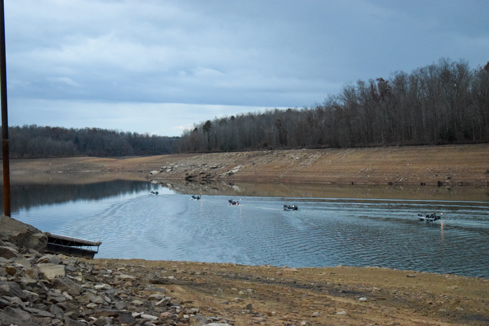 Read more about the article BASS Nation of West Virginia 2023 State Championship begins Saturday