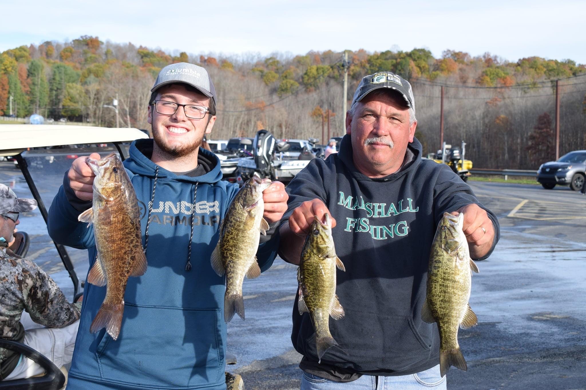 Read more about the article Marshall Bass Trail: Fitzgerald’s look for consistency