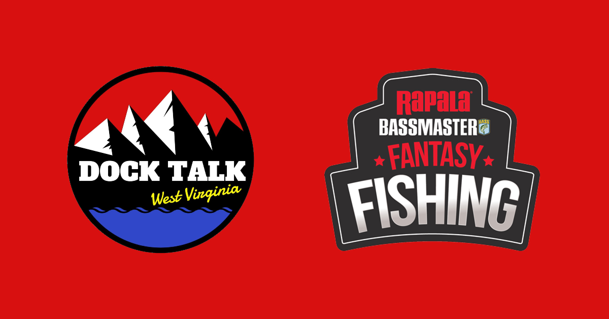 Read more about the article Join DockTalkWV Fantasy Fishing!