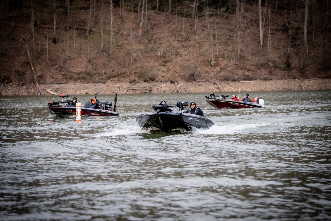 Read more about the article Marshall Super Series: Summersville to showcase springtime showdown