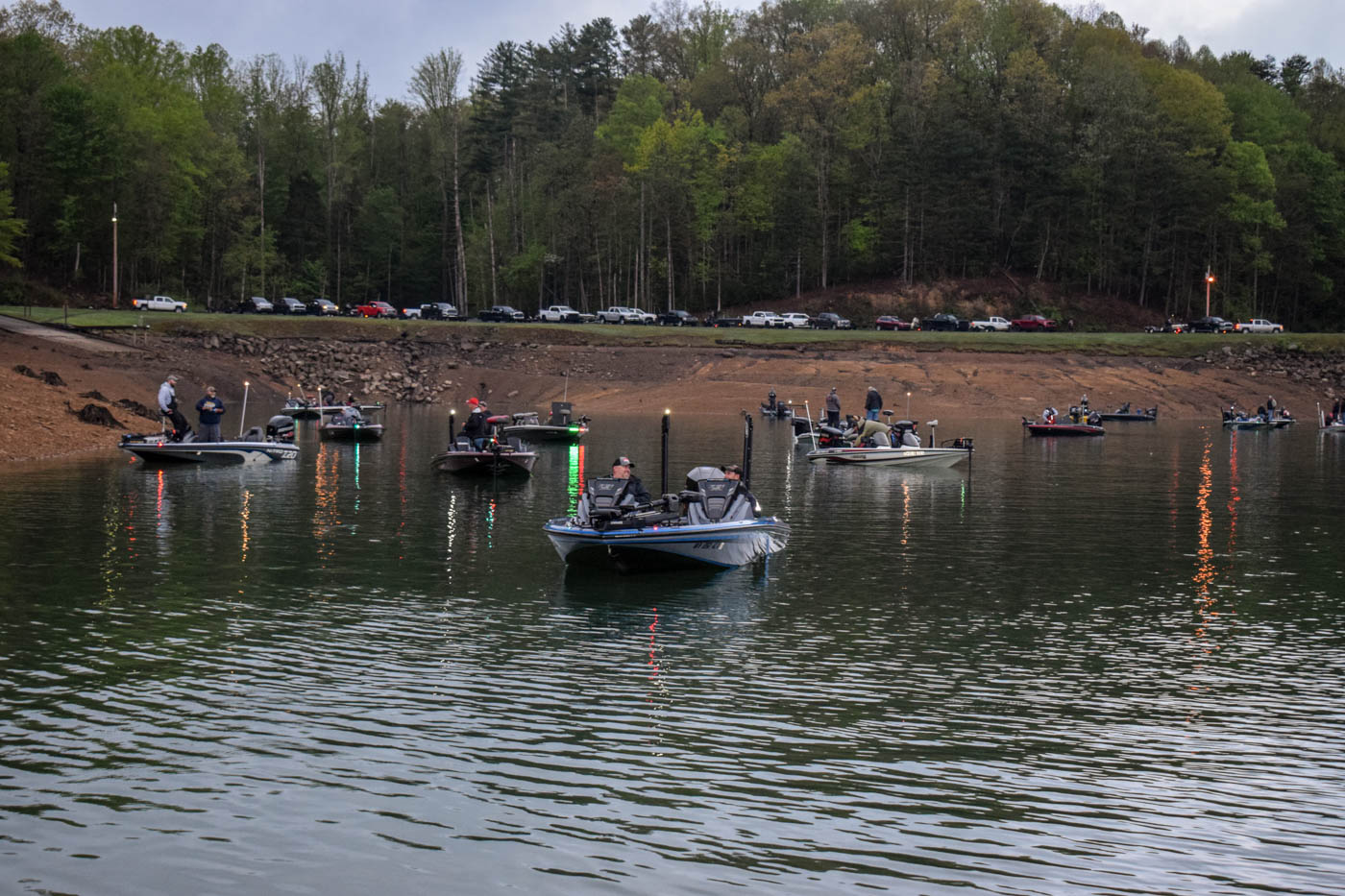 Read more about the article Marshall Super Series: Spawning situations for Stonewall Super Series