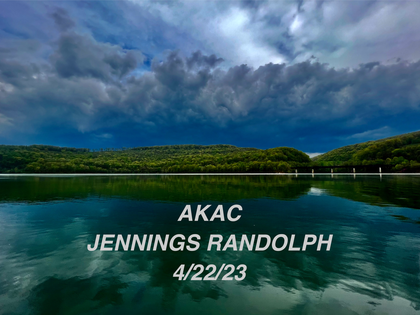 Read more about the article AKAC: Elam strikes bronze at Jennings Randolph