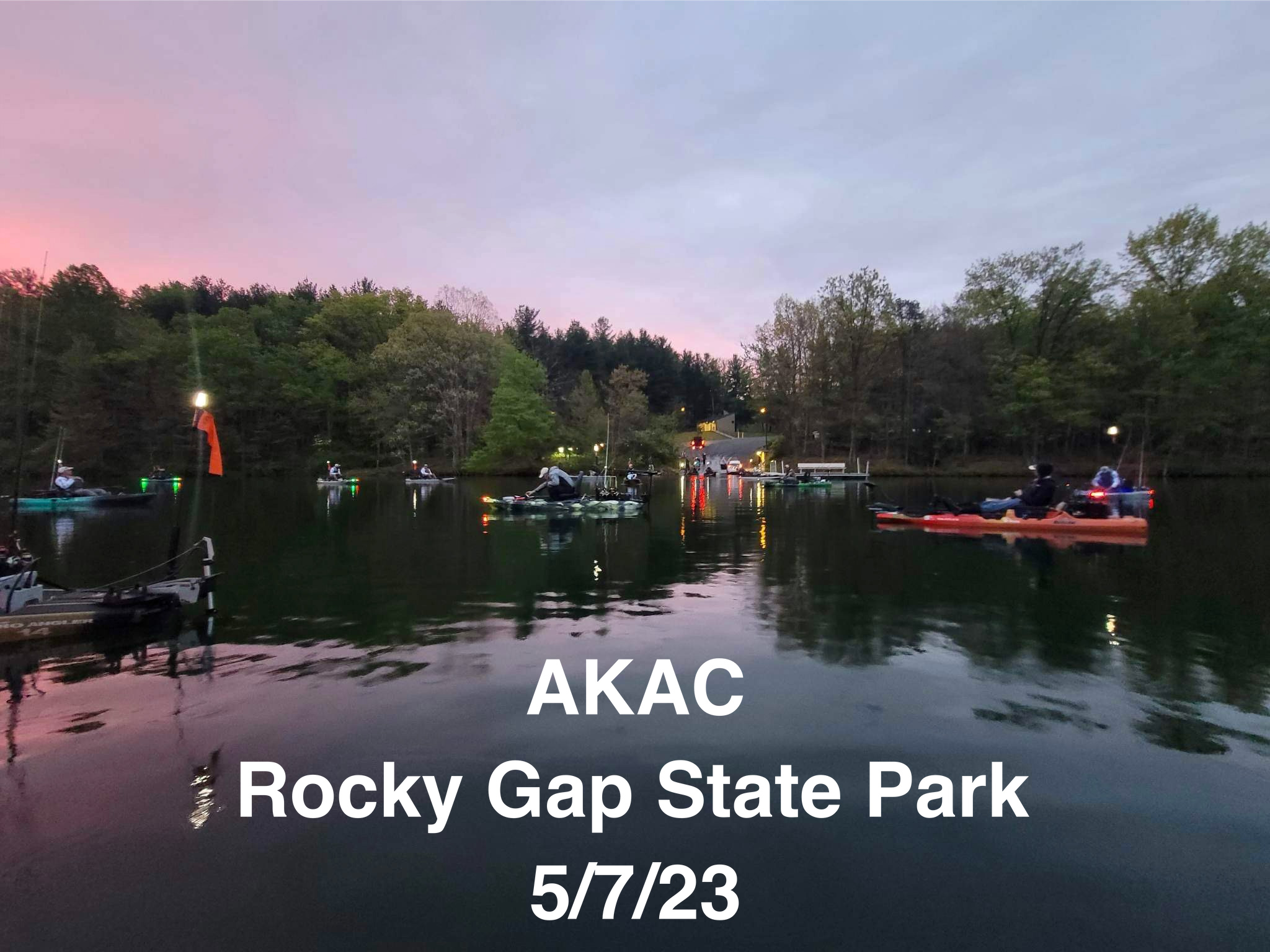 Read more about the article AKAC: Ridenour rides to win on Rocky Gap